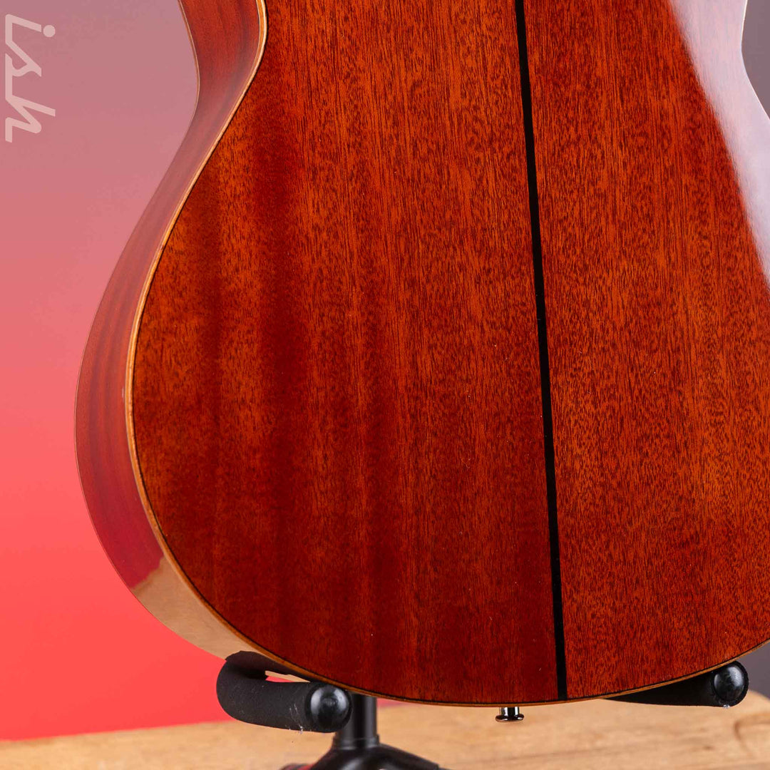 2022 Yamaha CSF3M Folk Guitar