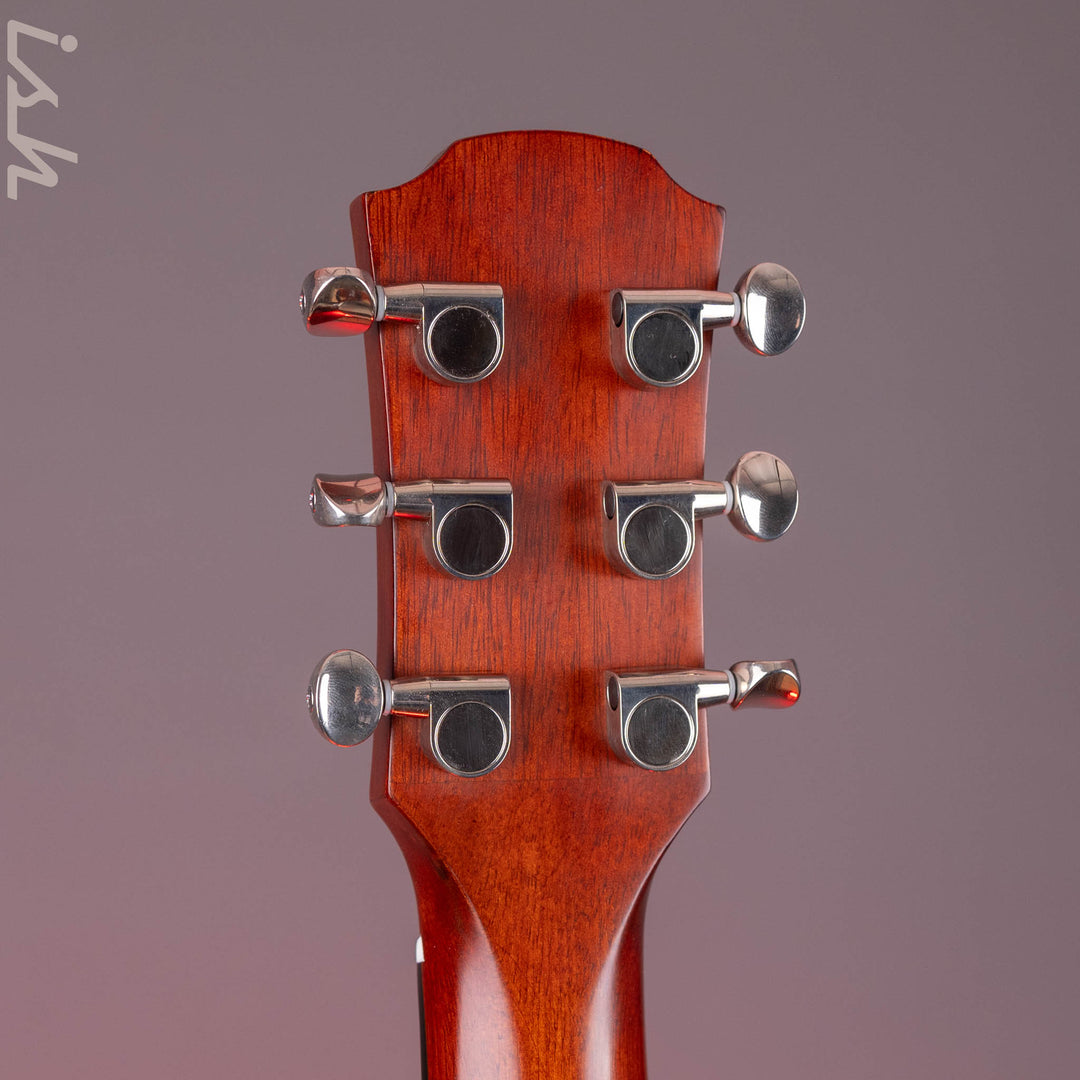 2022 Yamaha CSF3M Folk Guitar