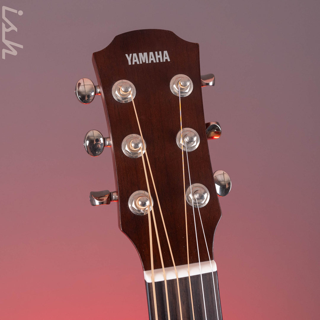 2022 Yamaha CSF3M Folk Guitar