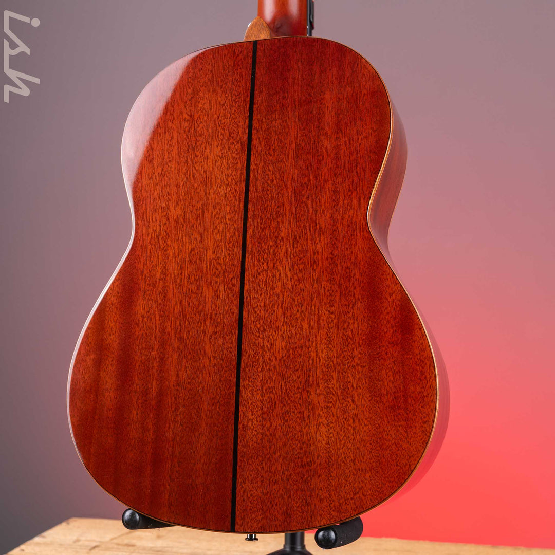 2022 Yamaha CSF3M Folk Guitar