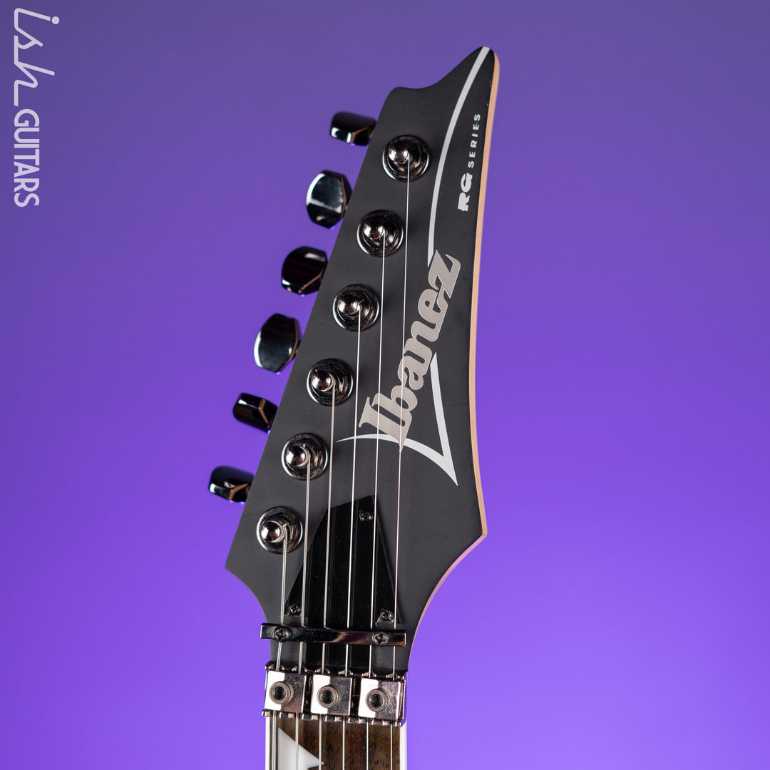 2009 Ibanez RG420FB Flat Brown