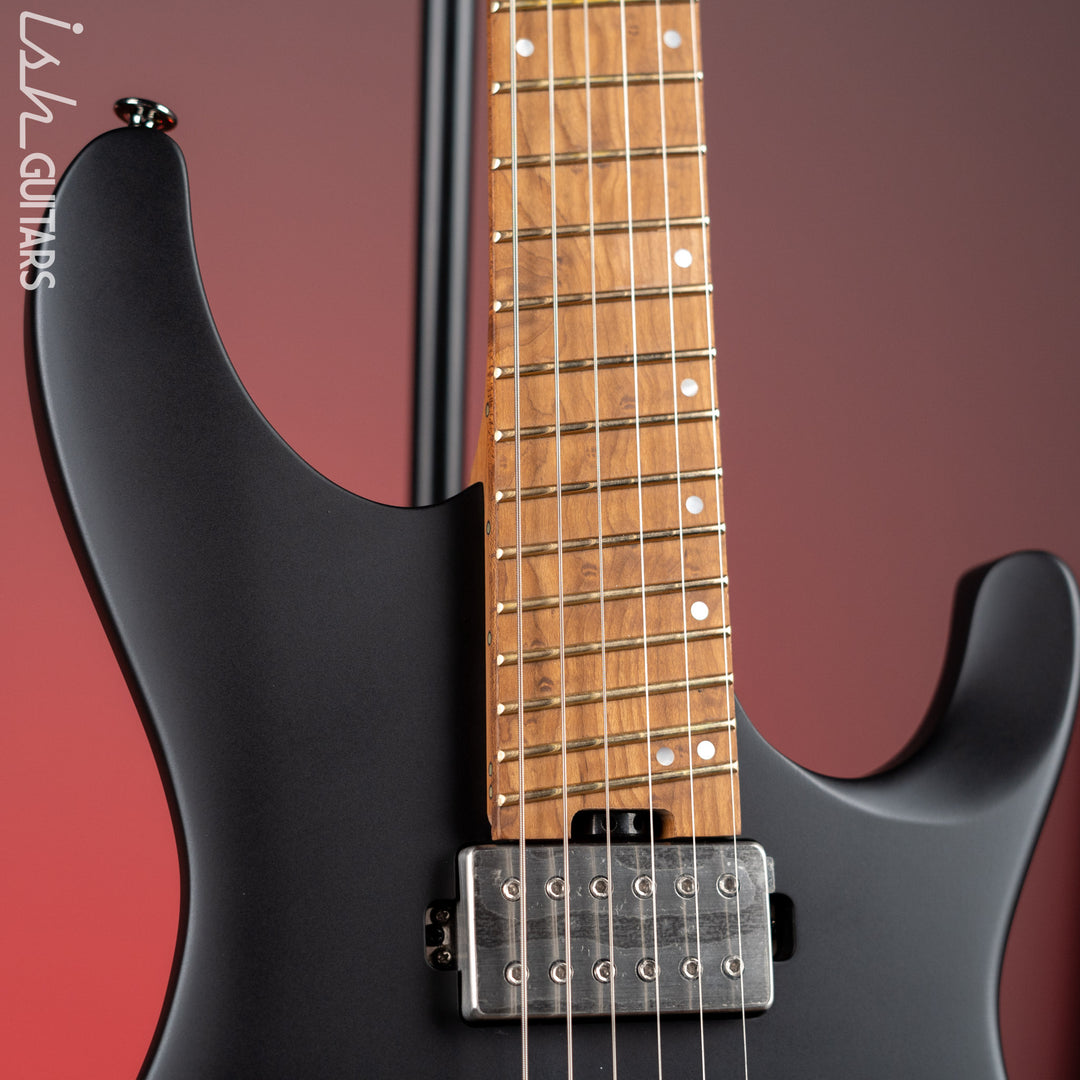 Ibanez QX52 Electric Guitar Flat Black