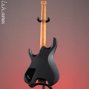Ibanez QX52 Electric Guitar Flat Black