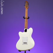 Ibanez Ichika Nito Signature ICHI00 Electric Guitar Vintage White