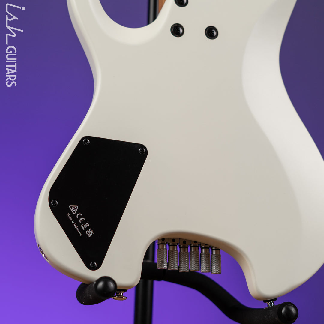 Ibanez Ichika Nito Signature ICHI10 Electric Guitar Vintage