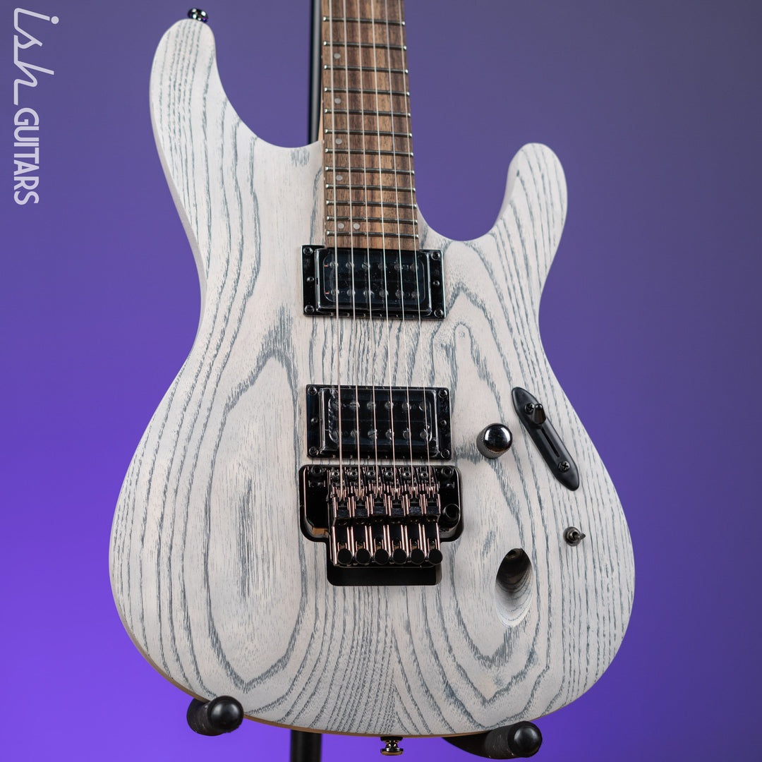 Ibanez PWM20 Paul Waggoner Signature Electric Guitar Demo