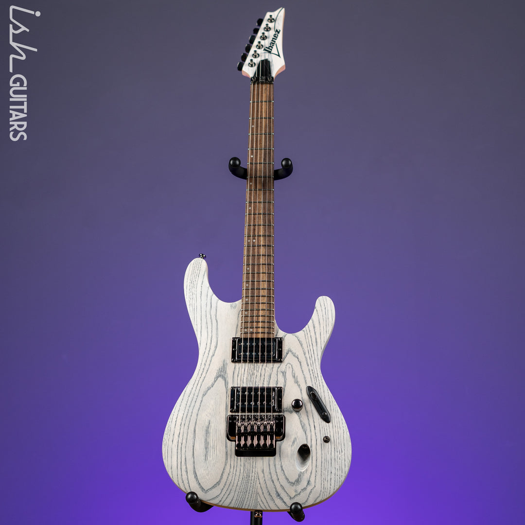Ibanez PWM20 Paul Waggoner Signature Electric Guitar Demo