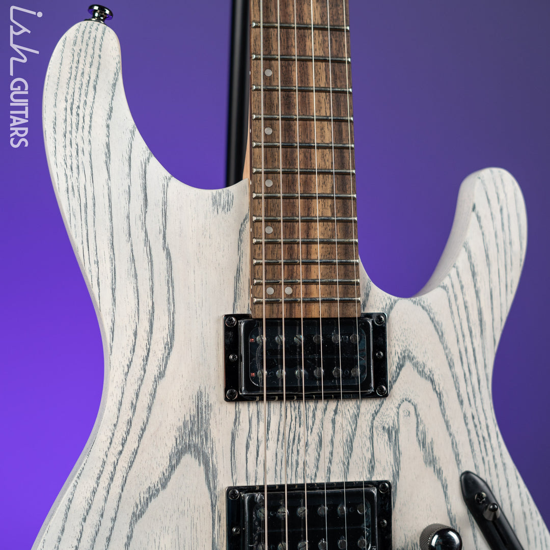 Ibanez PWM20 Paul Waggoner Signature Electric Guitar Demo