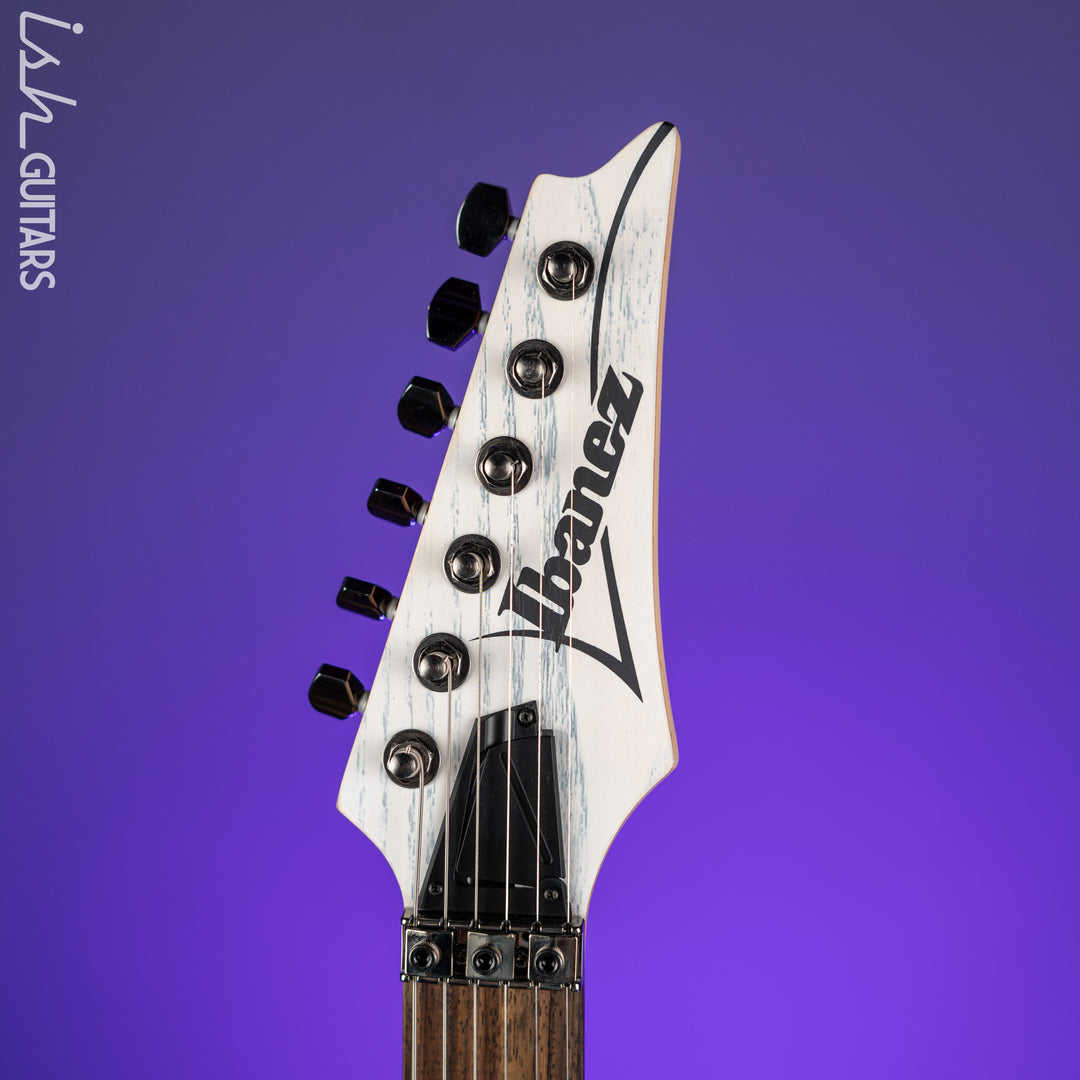 Ibanez PWM20 Paul Waggoner Signature Electric Guitar Demo