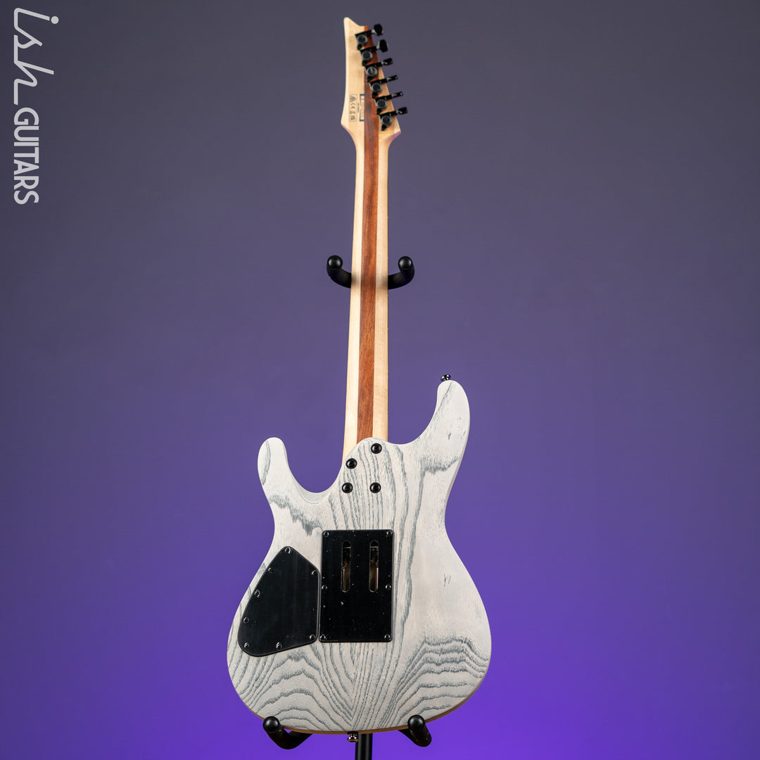 Ibanez PWM20 Paul Waggoner Signature Electric Guitar Demo