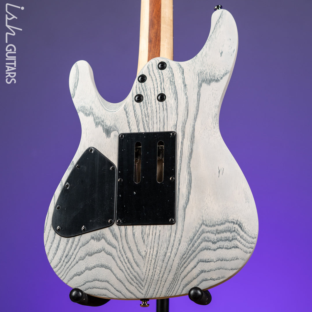 Ibanez PWM20 Paul Waggoner Signature Electric Guitar Demo