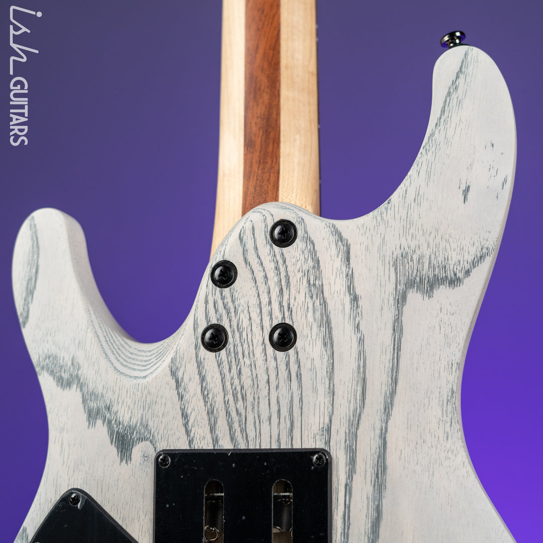 Ibanez PWM20 Paul Waggoner Signature Electric Guitar Demo