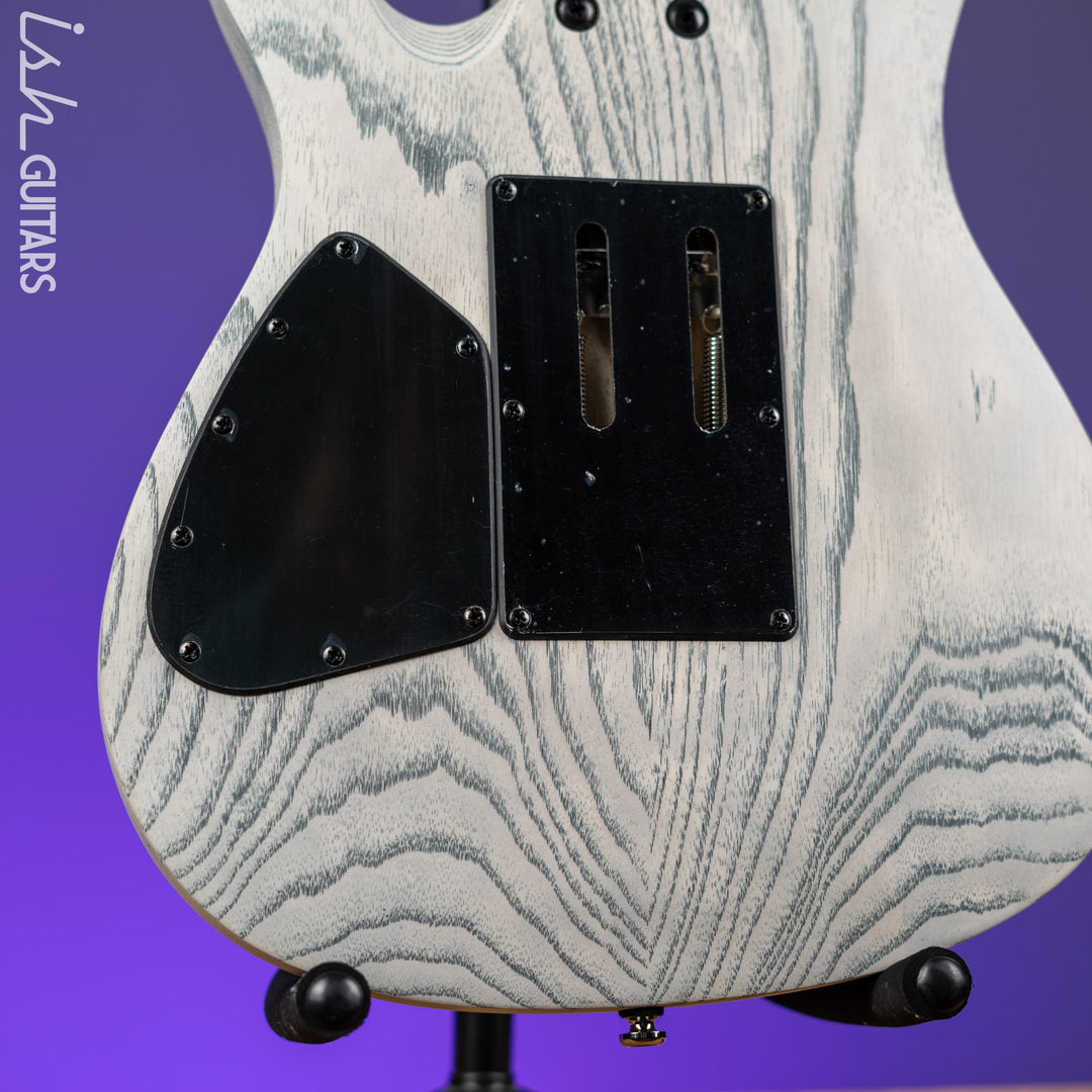 Ibanez PWM20 Paul Waggoner Signature Electric Guitar Demo