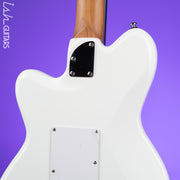 Ibanez Ichika Nito Signature ICHI00 Electric Guitar Vintage White