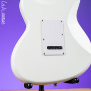 Ibanez Ichika Nito Signature ICHI00 Electric Guitar Vintage White