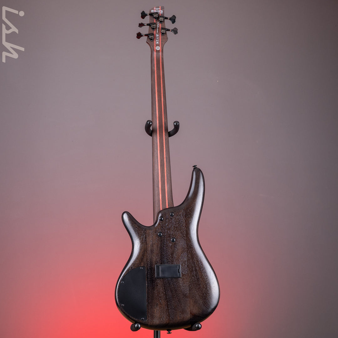 Ibanez SR1325SB 5-String Bass Aqua Wave Low Gloss