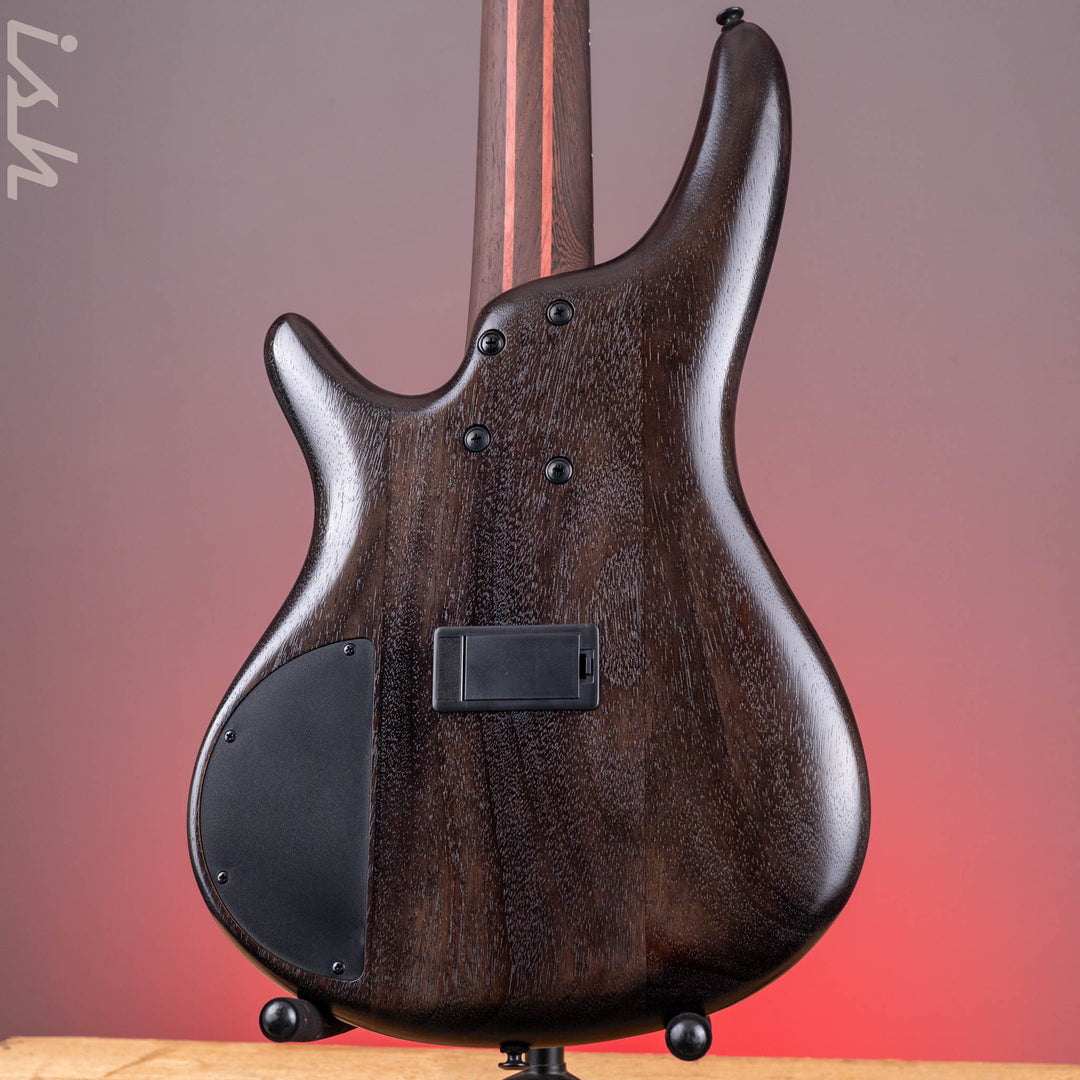 Ibanez SR1325SB 5-String Bass Aqua Wave Low Gloss