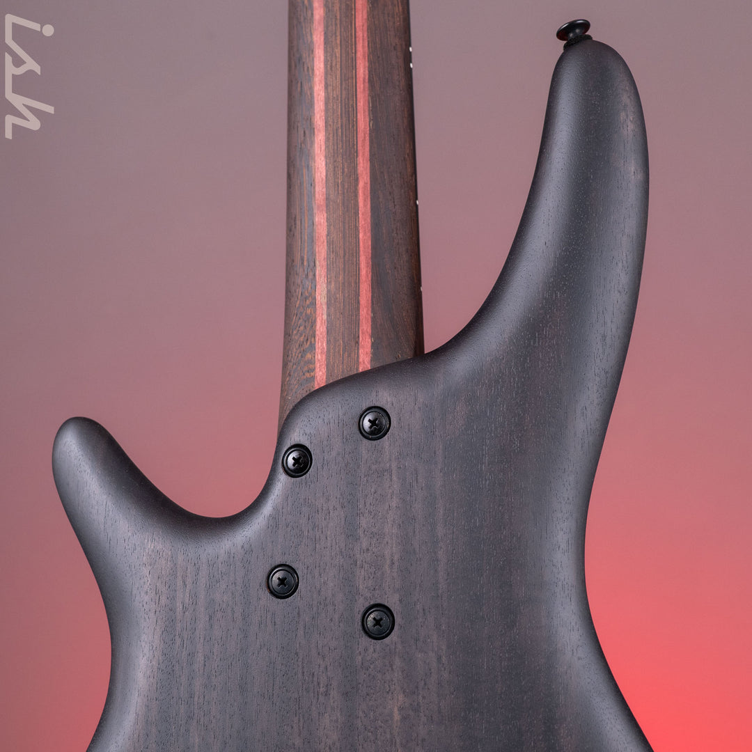 Ibanez SR1325SB 5-String Bass Icebreaker Wave Flat