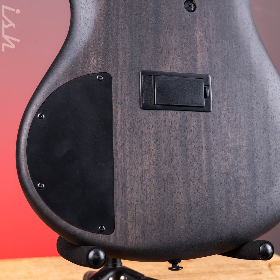 Ibanez SR1325SB 5-String Bass Icebreaker Wave Flat