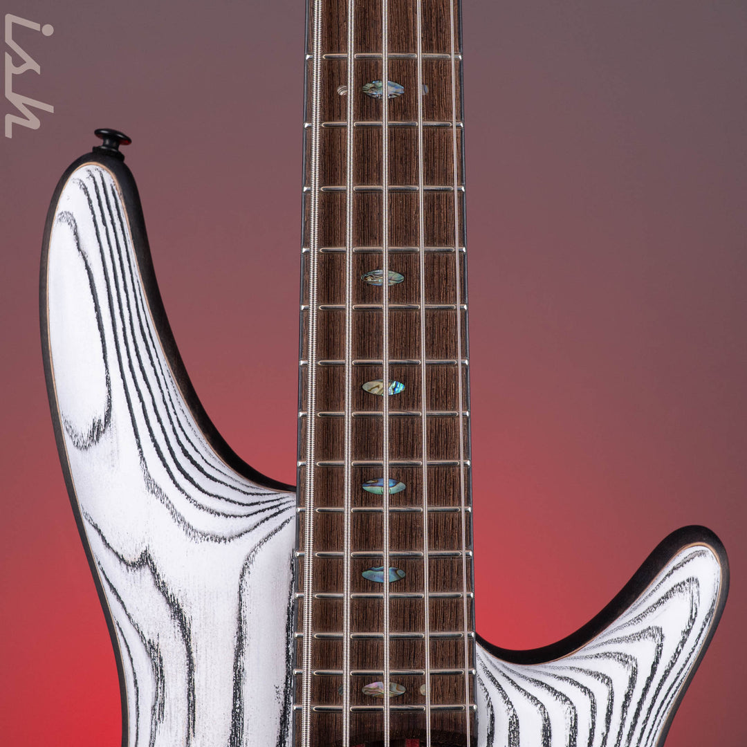 Ibanez SR1325SB 5-String Bass Icebreaker Wave Flat