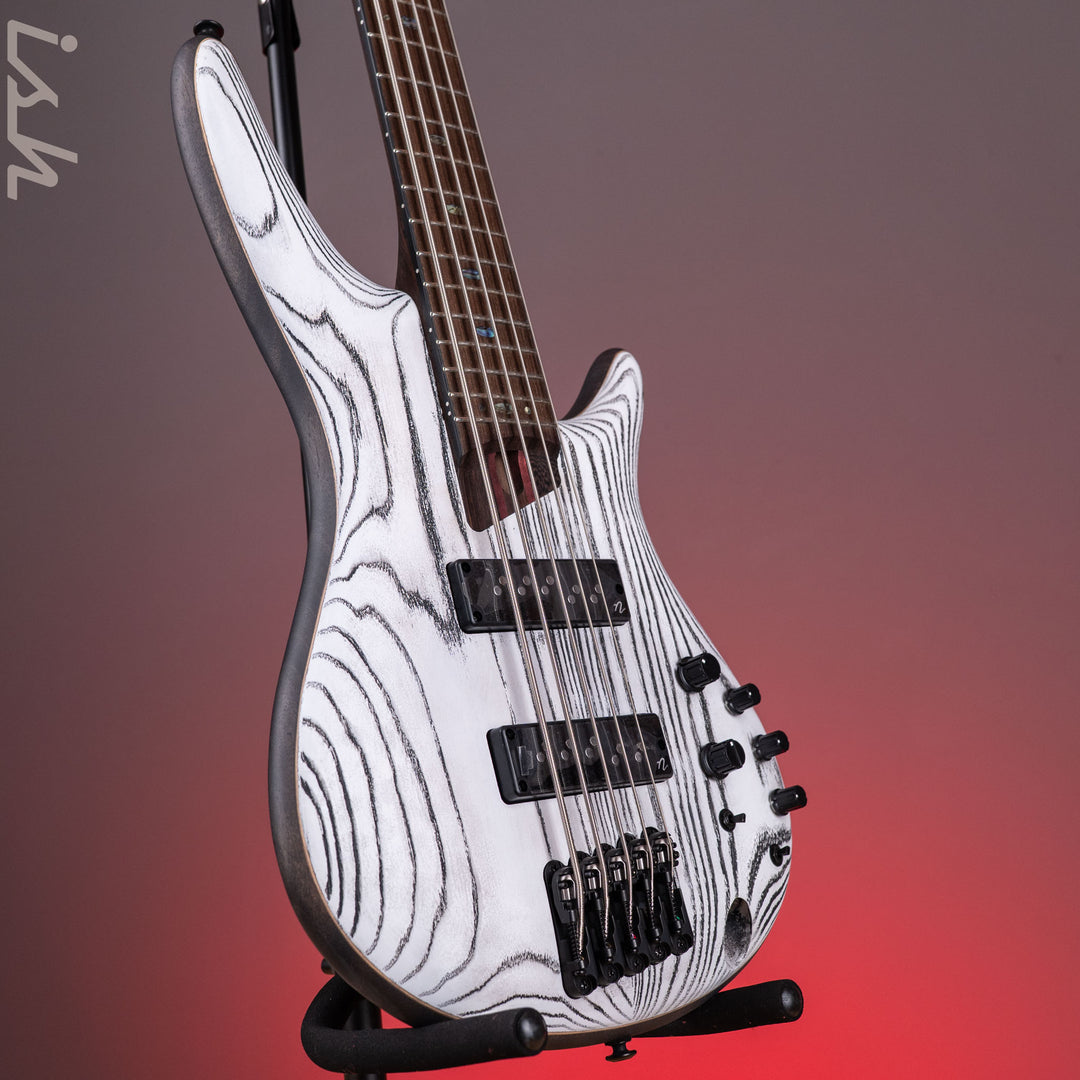 Ibanez SR1325SB 5-String Bass Icebreaker Wave Flat