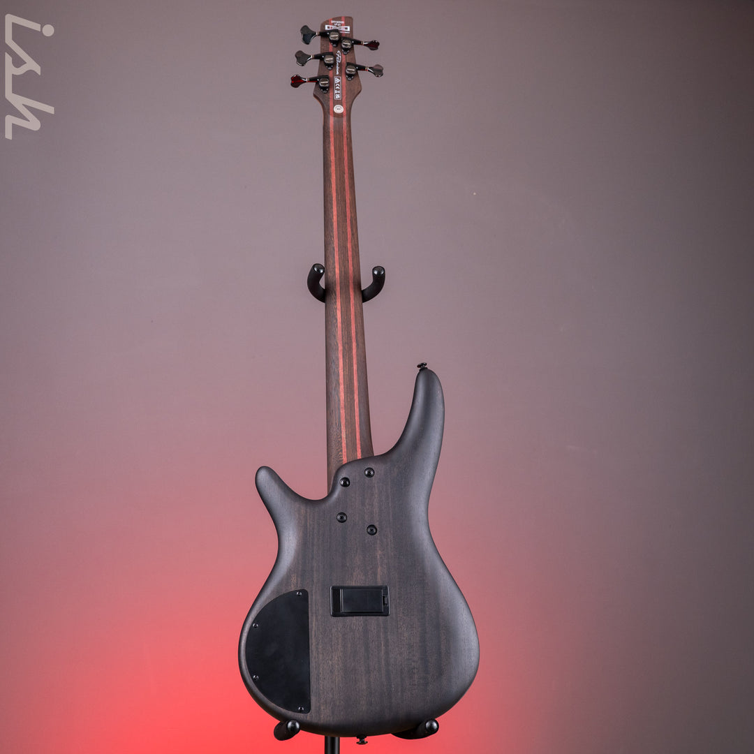 Ibanez SR1325SB 5-String Bass Icebreaker Wave Flat
