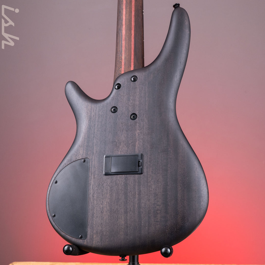 Ibanez SR1325SB 5-String Bass Icebreaker Wave Flat
