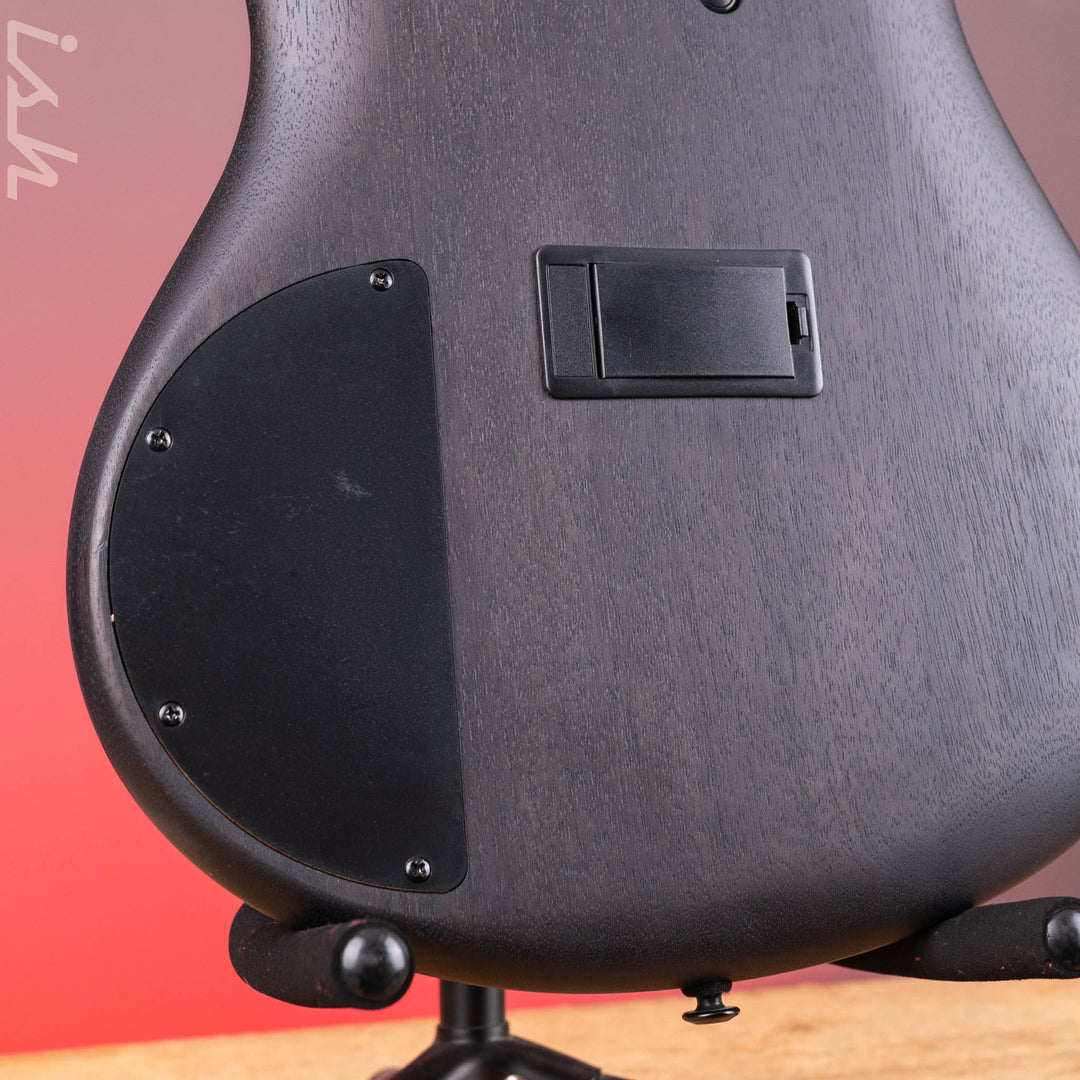 Ibanez Premium SR1320SB 4-String Bass Icebreaker Wave Flat