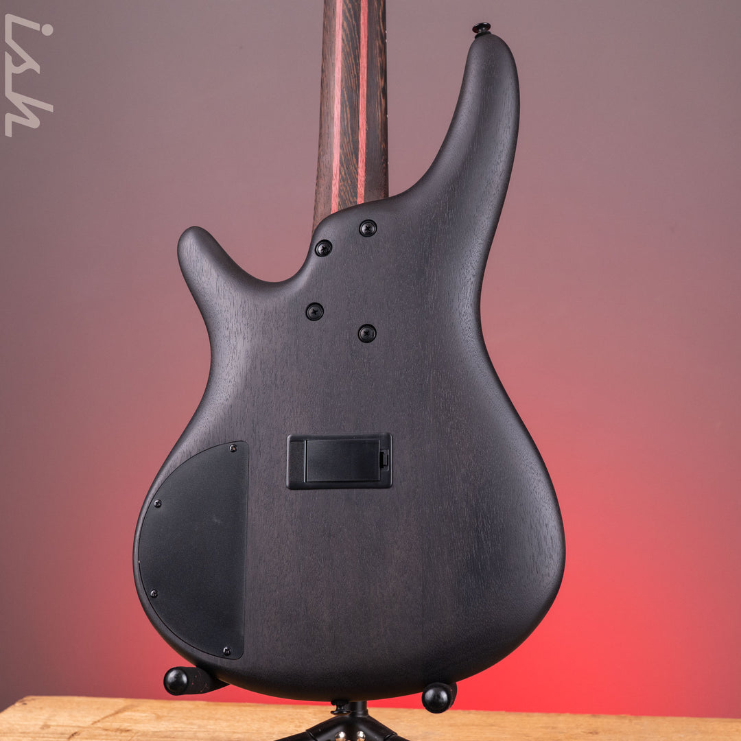 Ibanez Premium SR1320SB 4-String Bass Icebreaker Wave Flat