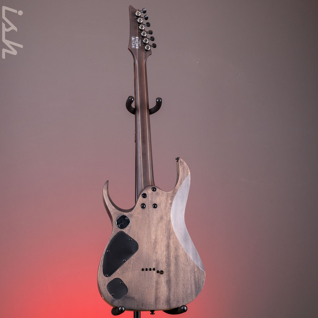 Ibanez RGD621AH Midnight Shade Flat Electric Guitar