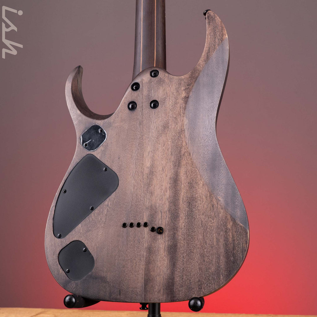 Ibanez RGD621AH Midnight Shade Flat Electric Guitar