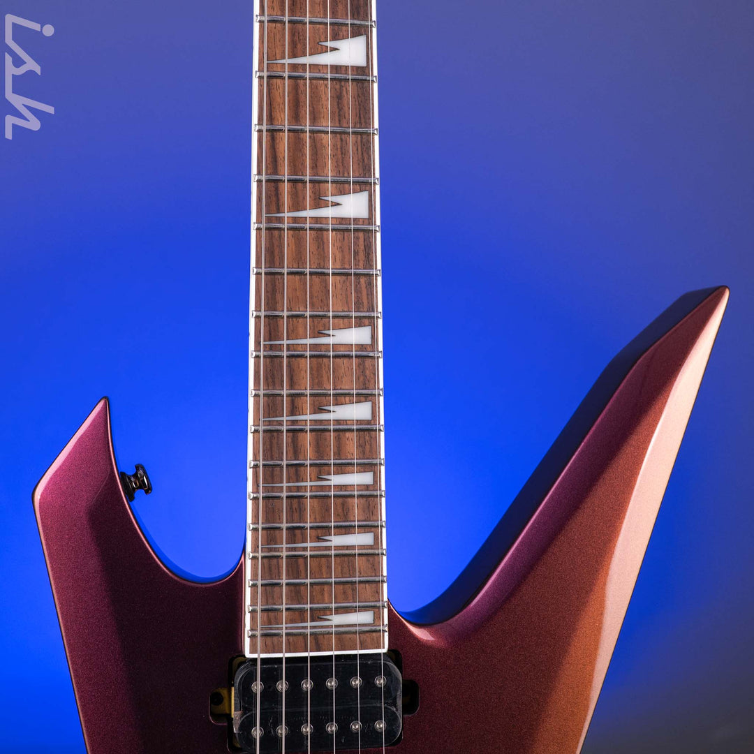 Ibanez XPT420DX Electric Guitar Rose Gold Chameleon