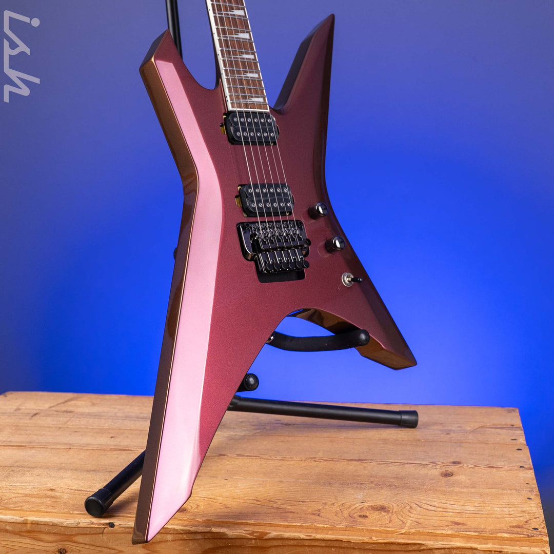 Ibanez XPT420DX Electric Guitar Rose Gold Chameleon