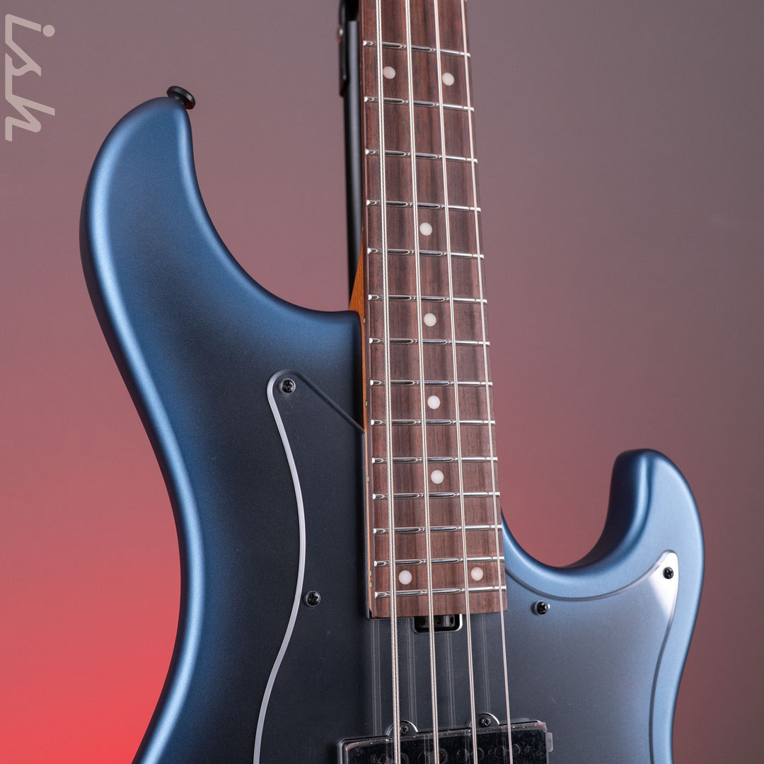 Ibanez Mode MDM1000 4-String Bass Midnight Arctic Ocean Matte