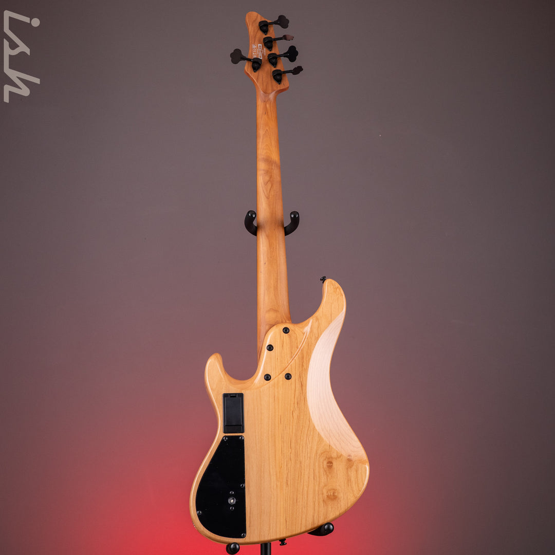 Ibanez Mode MDM1605 5-String Bass Natural Mocha Low Gloss