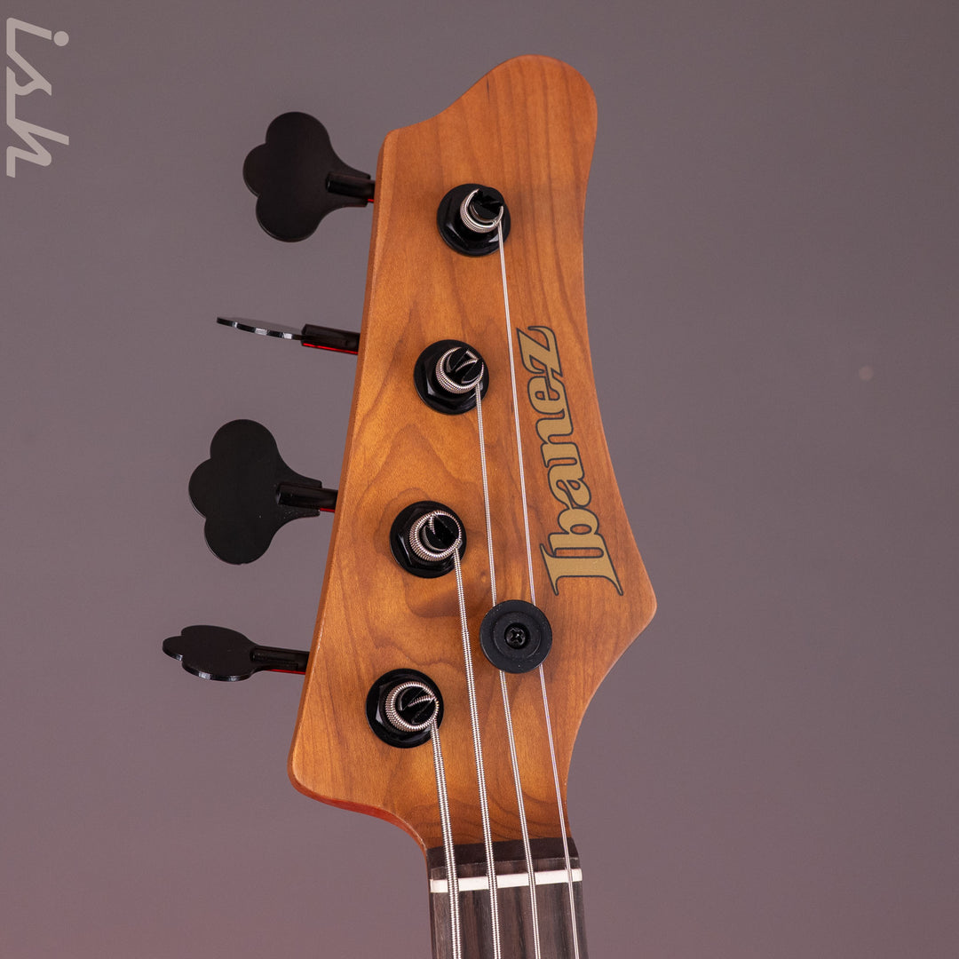 Ibanez Mode MDM1600 4-String Bass Natural Mocha Low Gloss