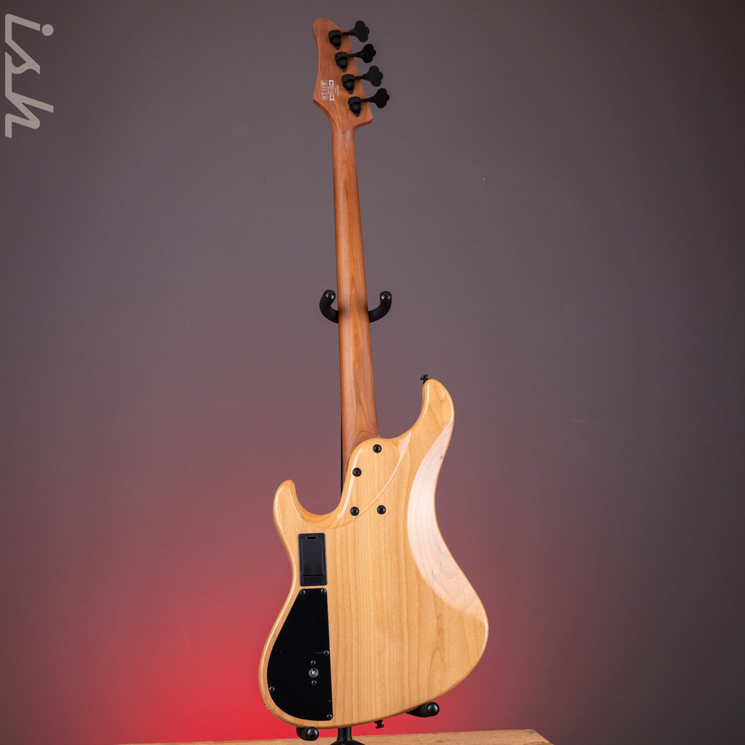 Ibanez Mode MDM1600 4-String Bass Natural Mocha Low Gloss