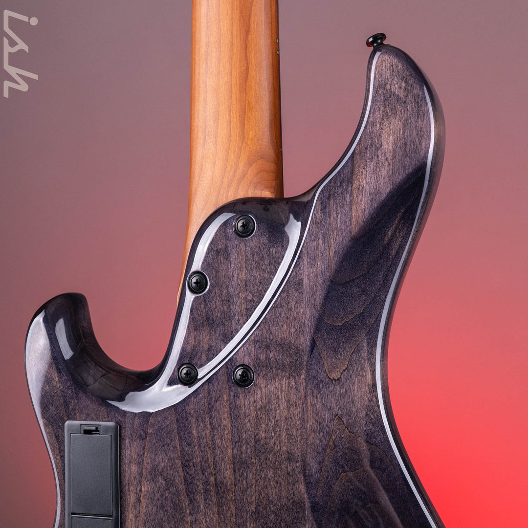 Ibanez Mode MDM1605 5-String Bass Deep Twilight