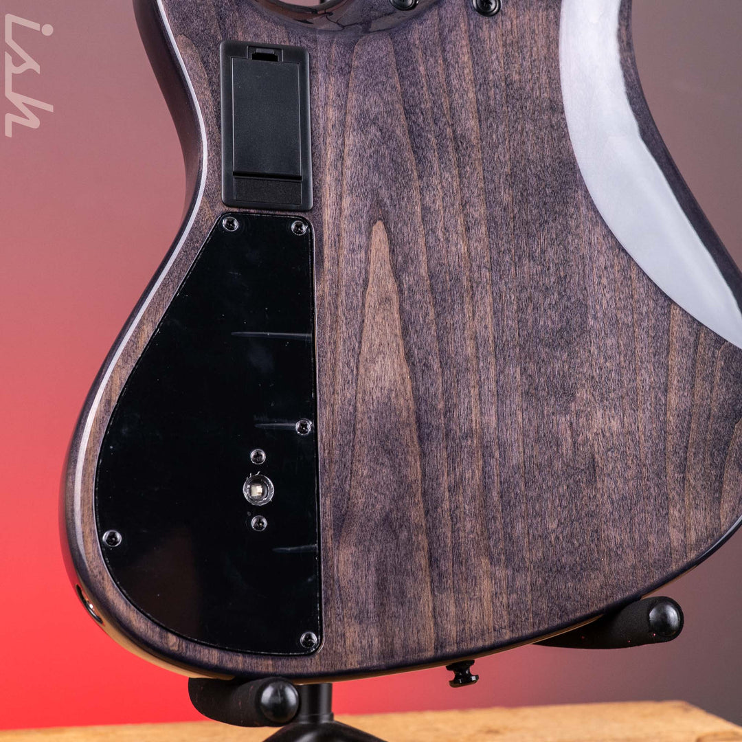 Ibanez Mode MDM1605 5-String Bass Deep Twilight