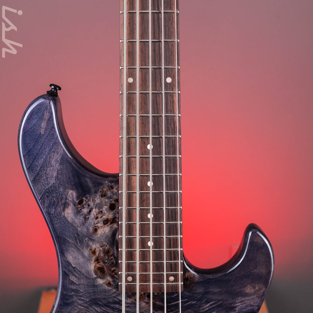 Ibanez Mode MDM1605 5-String Bass Deep Twilight