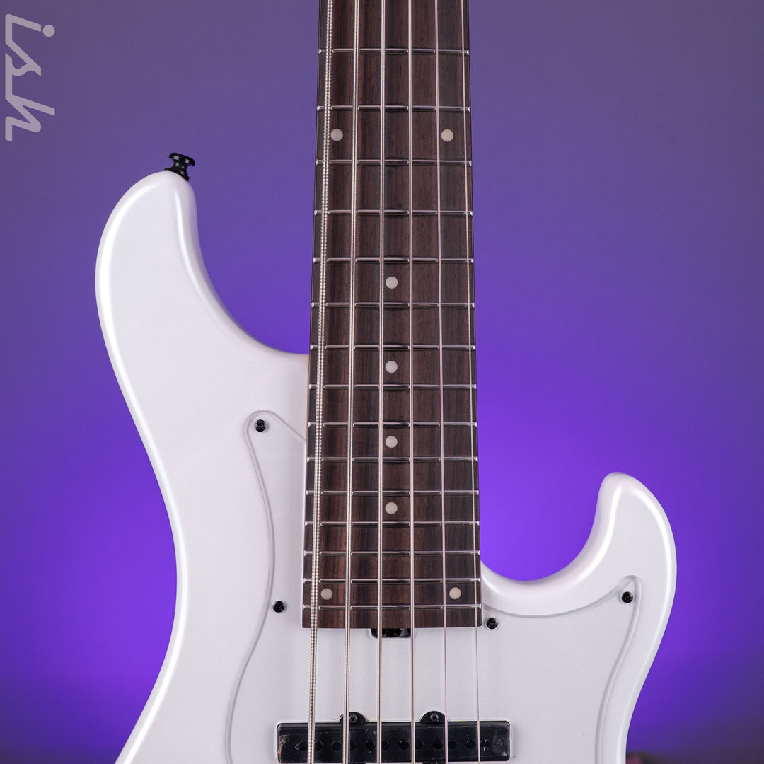 Ibanez Mode MDM1006 6-String Bass Pearl White