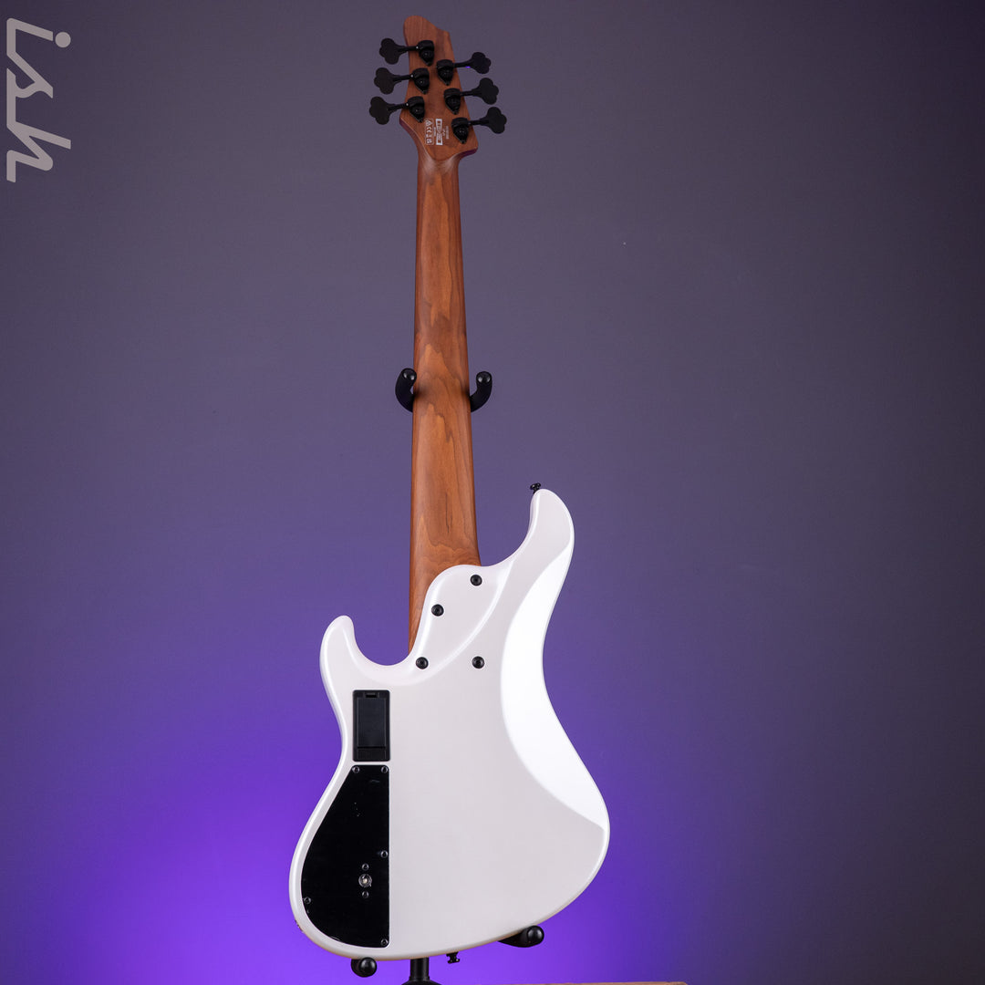 Ibanez Mode MDM1006 6-String Bass Pearl White