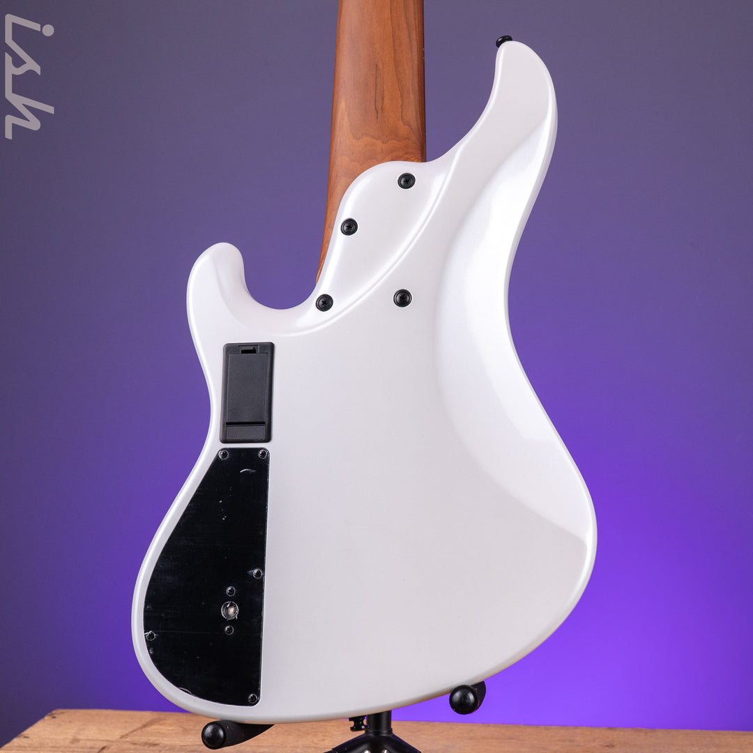Ibanez Mode MDM1006 6-String Bass Pearl White