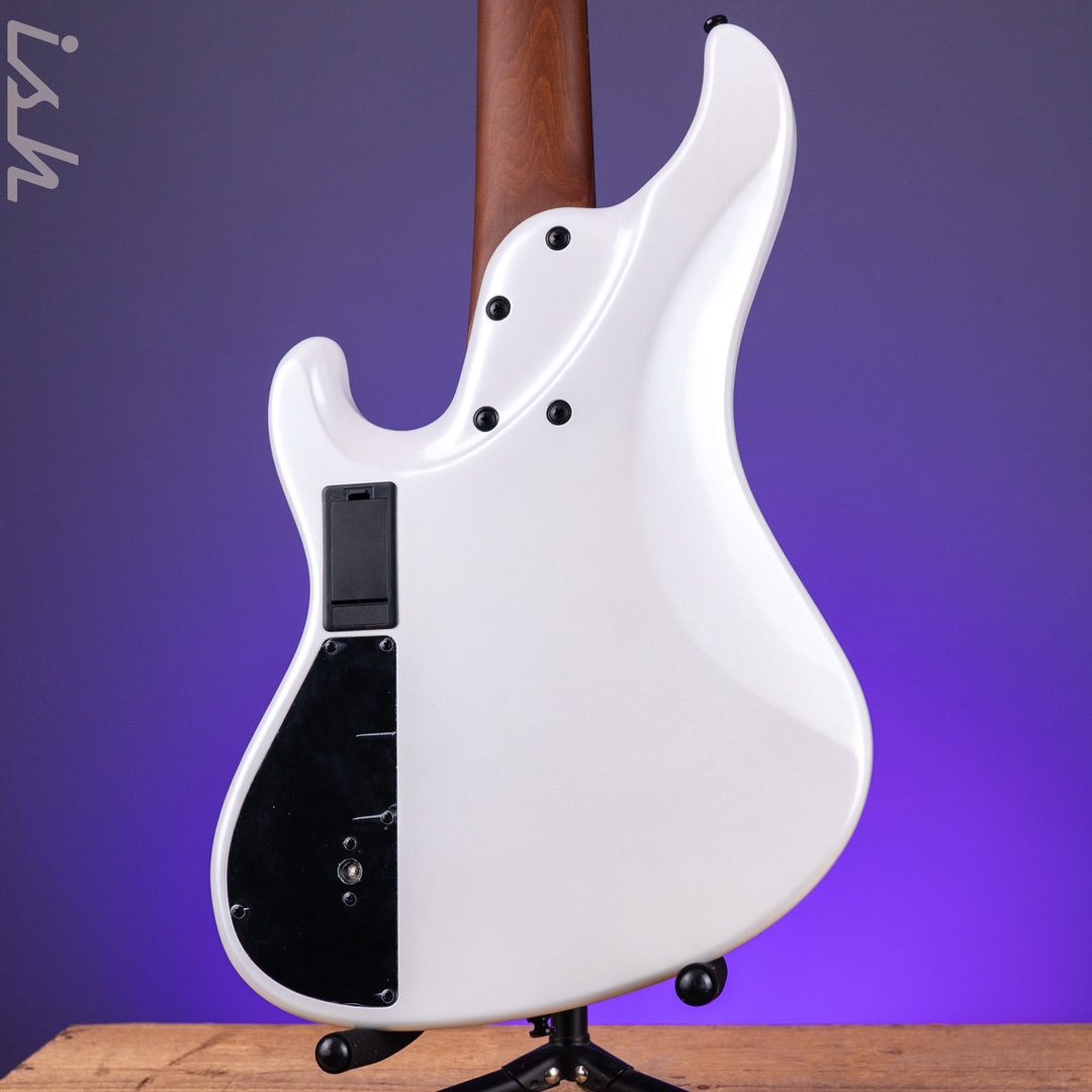 Ibanez Mode MDM1005 5-String Bass Pearl White