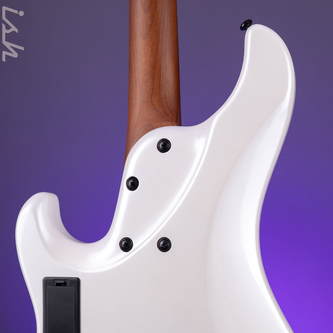 Ibanez Mode MDM1000 4-String Bass Pearl White
