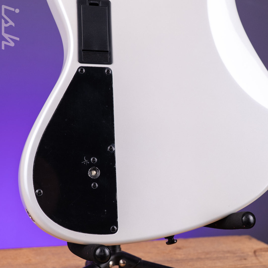 Ibanez Mode MDM1000 4-String Bass Pearl White