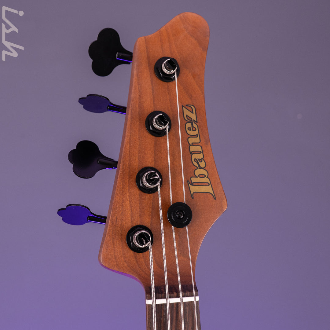 Ibanez Mode MDM1000 4-String Bass Pearl White