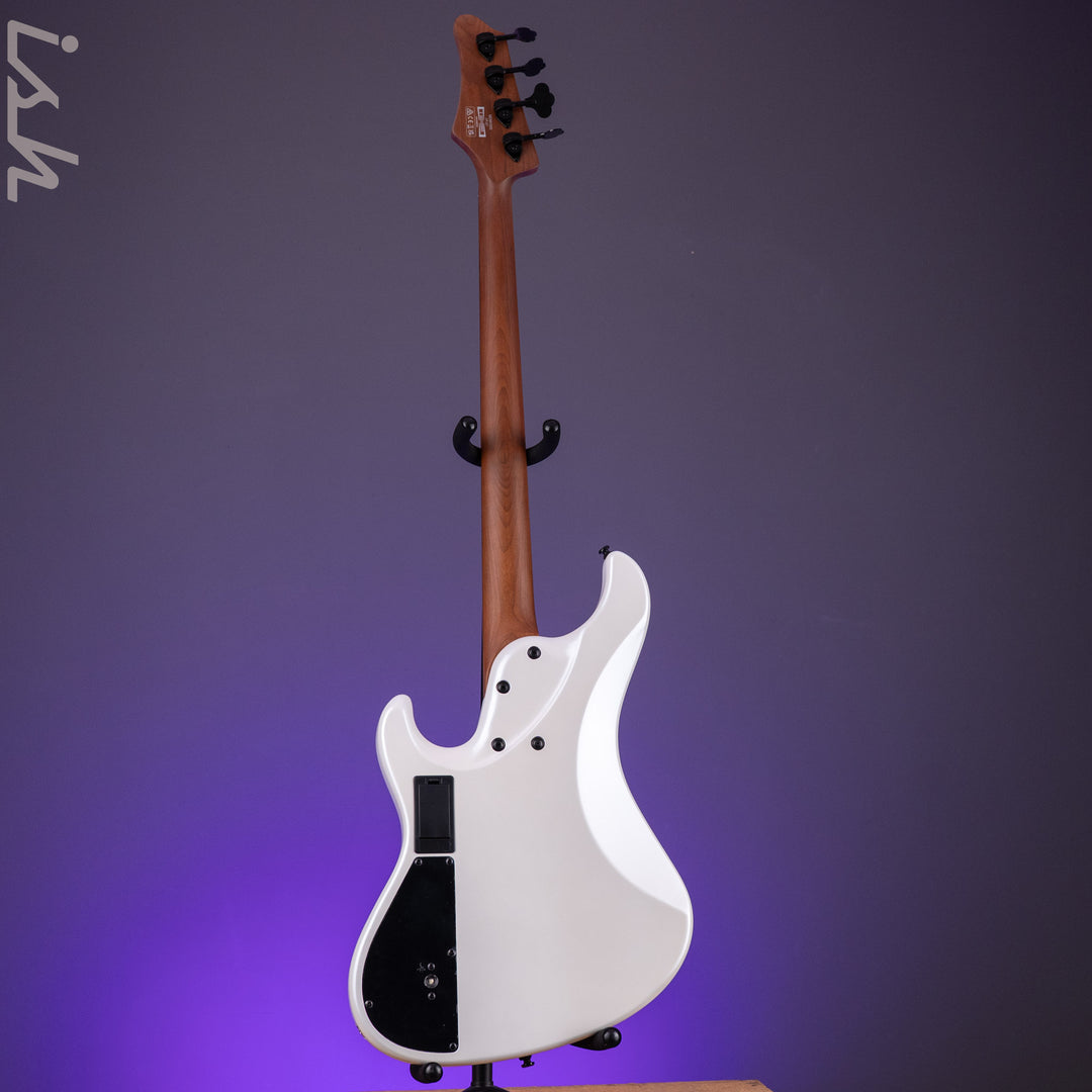 Ibanez Mode MDM1000 4-String Bass Pearl White