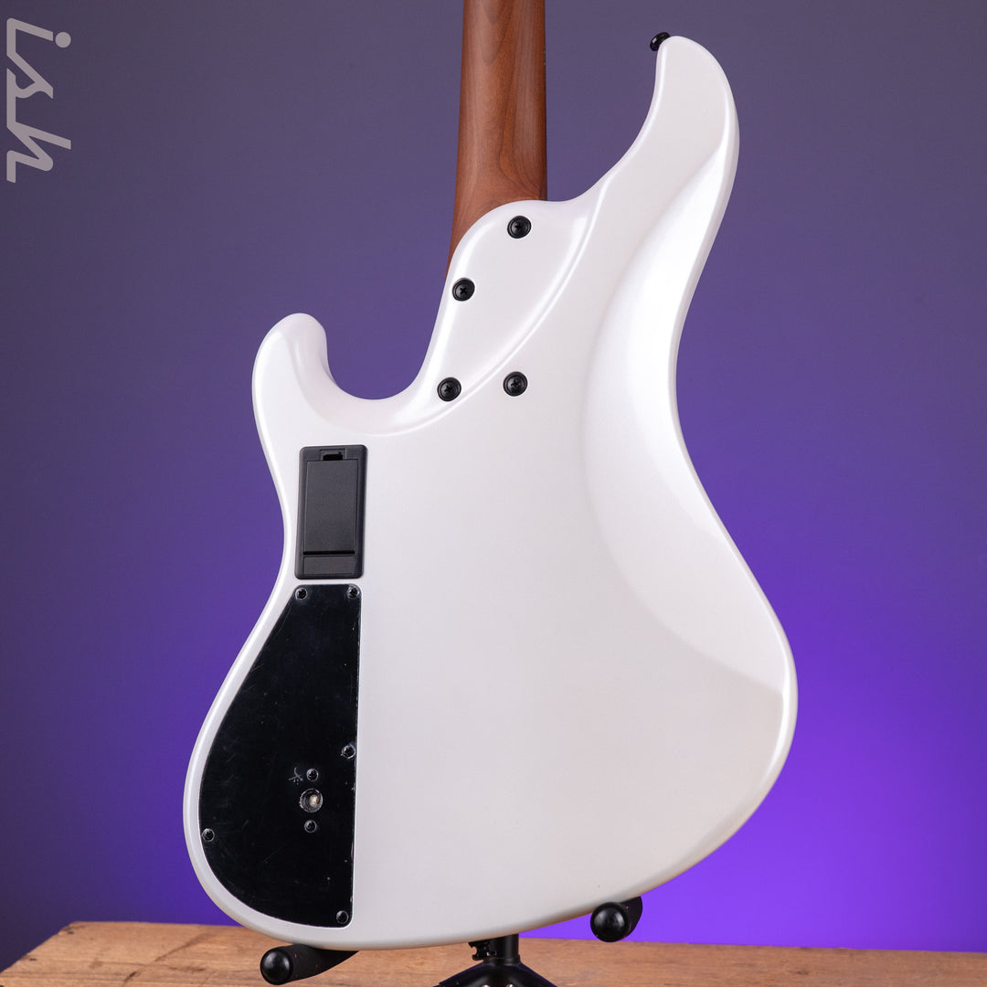 Ibanez Mode MDM1000 4-String Bass Pearl White