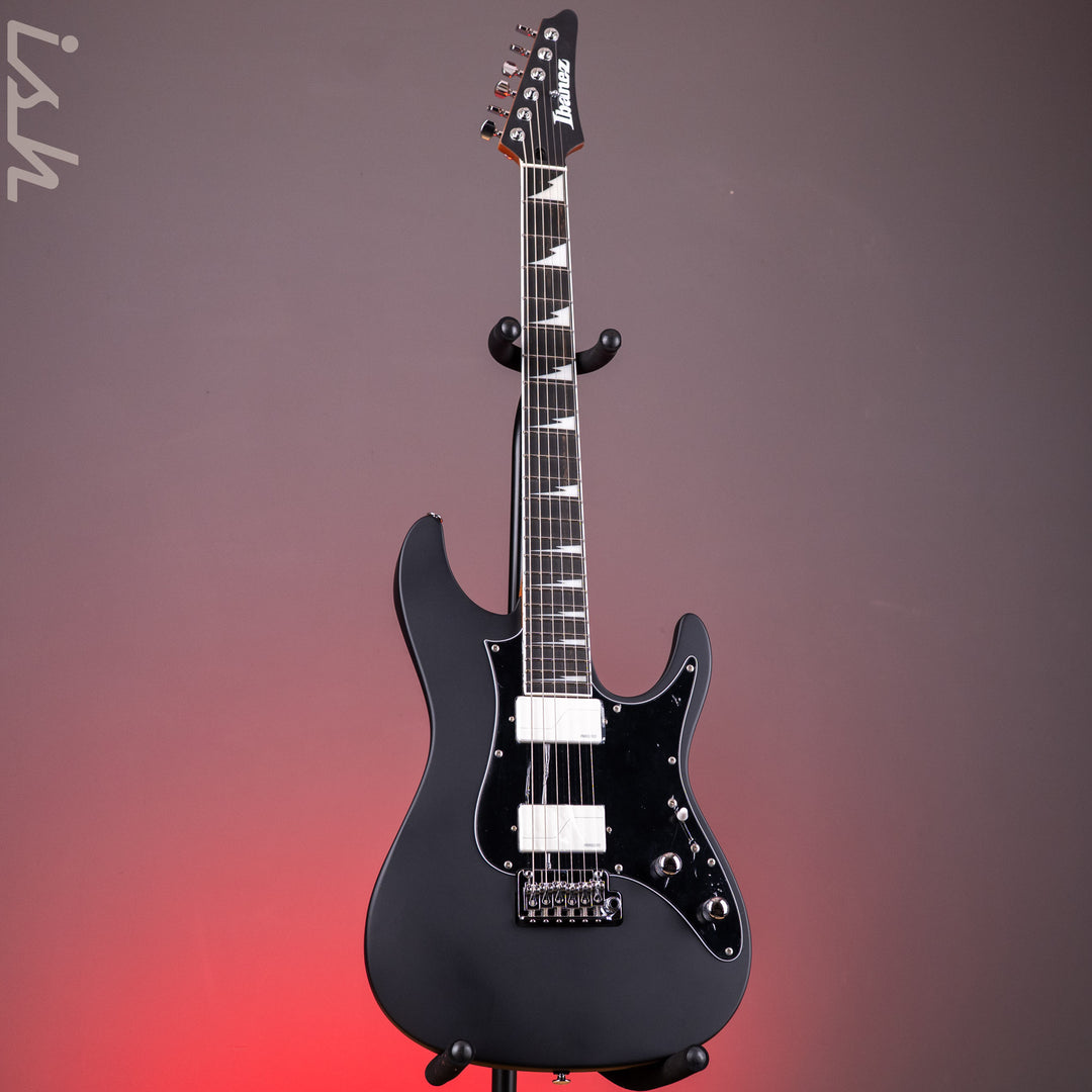bernth gear Ibanez BER10 Bernth Signature Electric Guitar